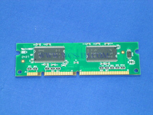 Memory 64MB DDR DIMM [2nd]